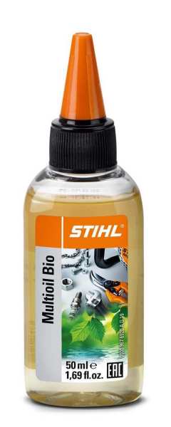 Multioil Bio 50 ml