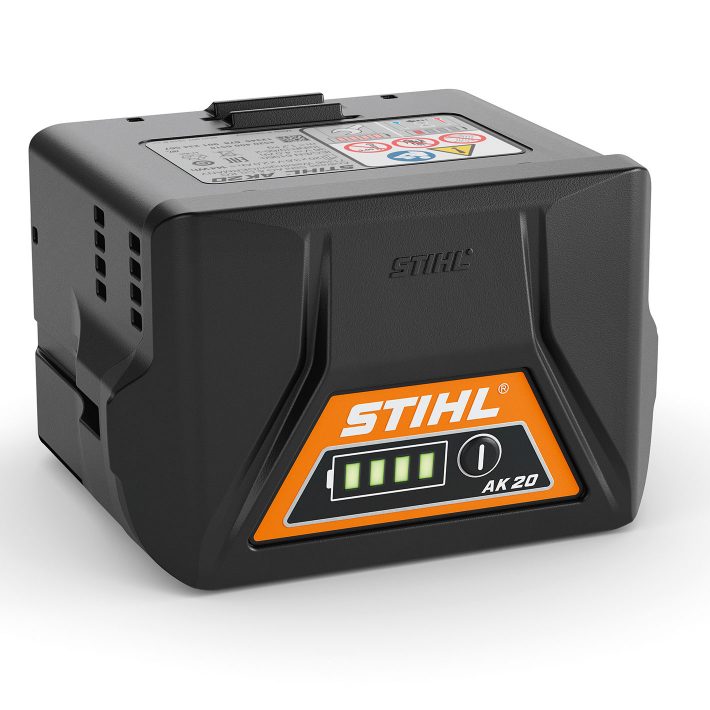 Stihl Accu AK 20