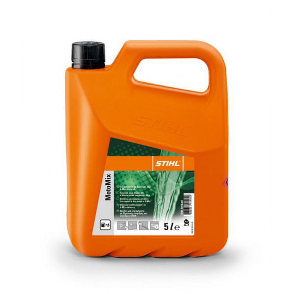 STIHL Motomix - 20 L