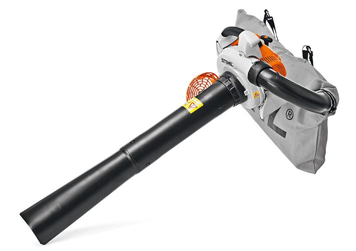 STIHL - SH 86 - Bladzuiger
