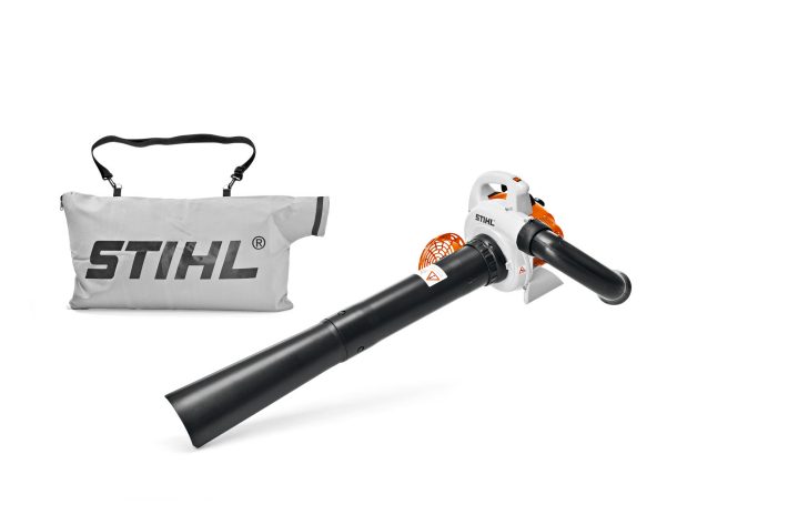 STIHL - SH 56 - Bladzuiger