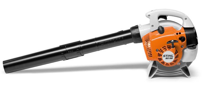STIHL - BG 56 - Bladblazer