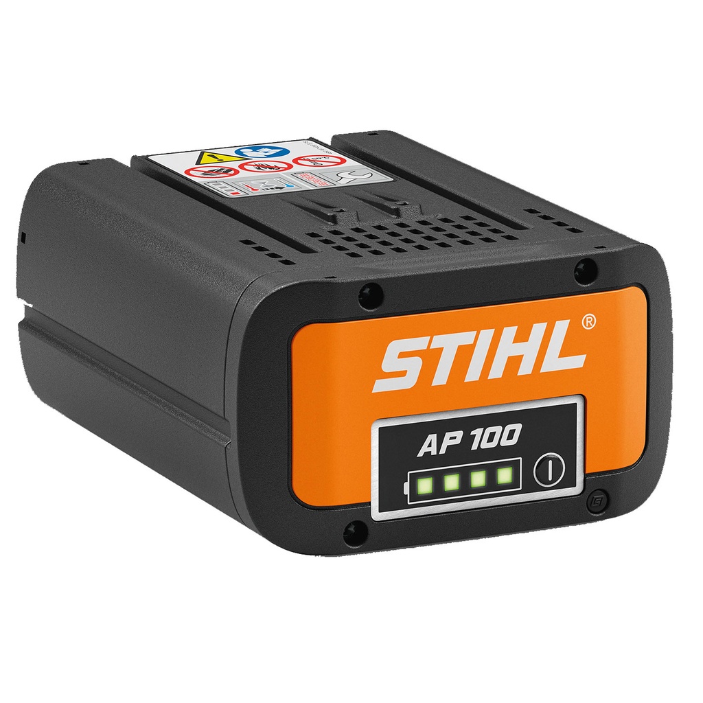 STIHL AP 100 Accumulator