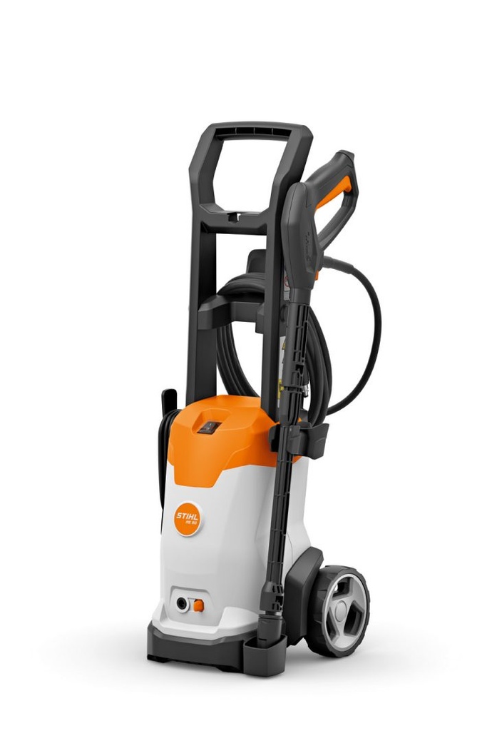 STIHL - RE 90 hogedrukreiniger