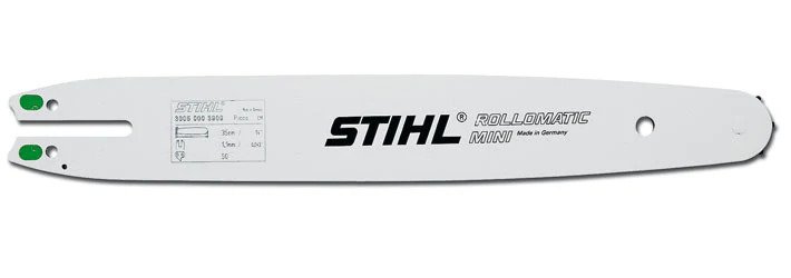 STIHL Geleider L04 40cm/16 1,3mm/0.050 .325