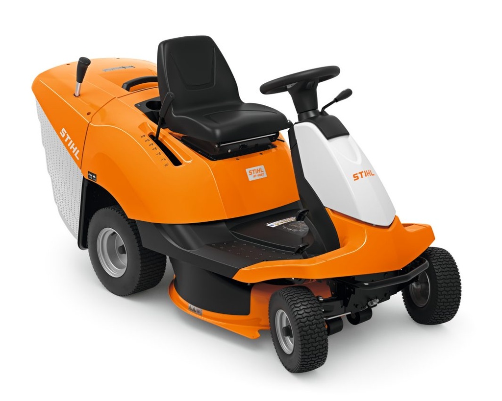 STIHL - RT 4082 Tuintractor / Zitmaaier 