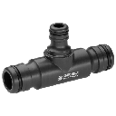GARDENA Profi-System T-stuk
