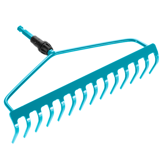 Combisystem BEUGELHARK - 36 cm