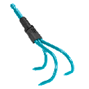 GARDENA Combisystem-krabber