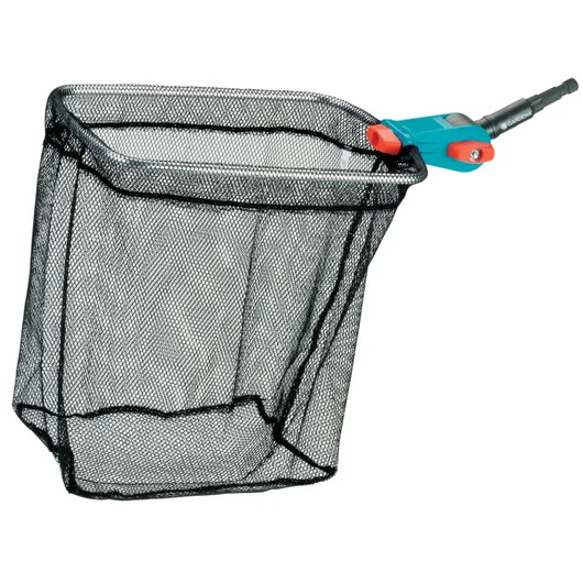 VIJVERGRIJPER