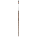 Gardena Combisystem houten steel 150 cm 