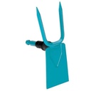 Houe de jardin GARDENA Combisystem