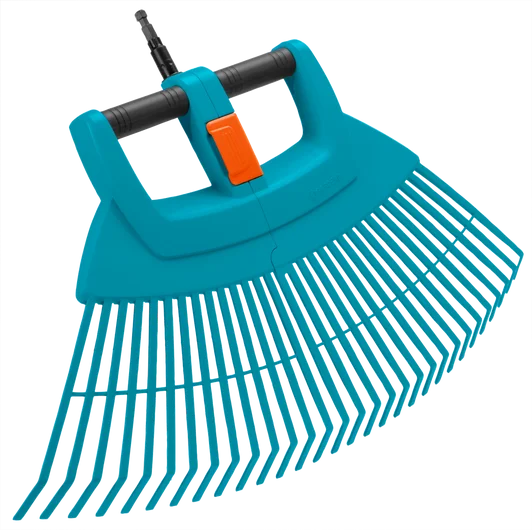 Gardena Combisystem kunststof Bladhark XXL vario