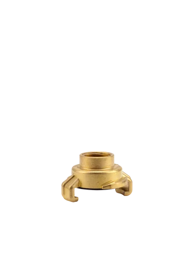 Gardena GEKA-koppeling met binnendraad 21 mm (G 1/2")