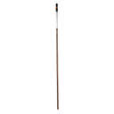 Gardena Combisystem houten steel 180 cm 