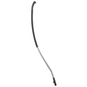 Gardena Combisystem ErgoLine aluminium steel 150 Plus 