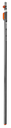 ALUMINIUM 160/290CM TELESCOOPSTEEL