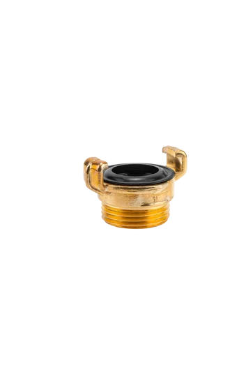 Gardena GEKA-koppeling met buitendraad 33,3 mm (G 1")