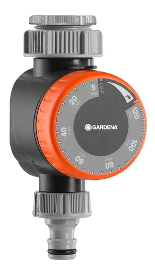 GARDENA Programmateur d'eau