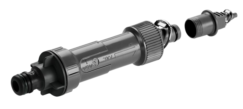 GARDENA Dispositif de base 1000