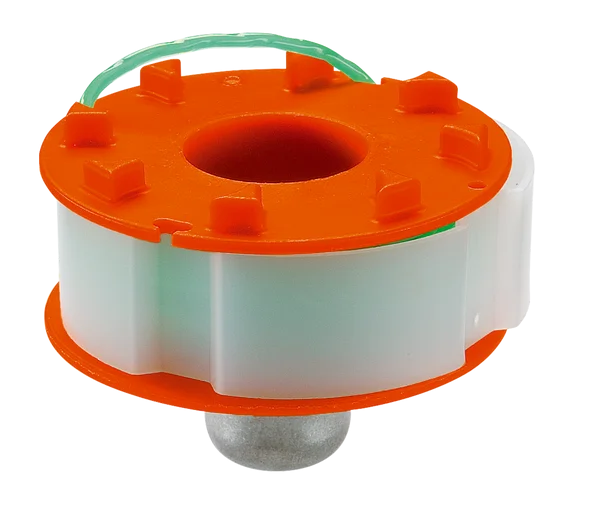 Reservedraadspoel 4 m - 5367