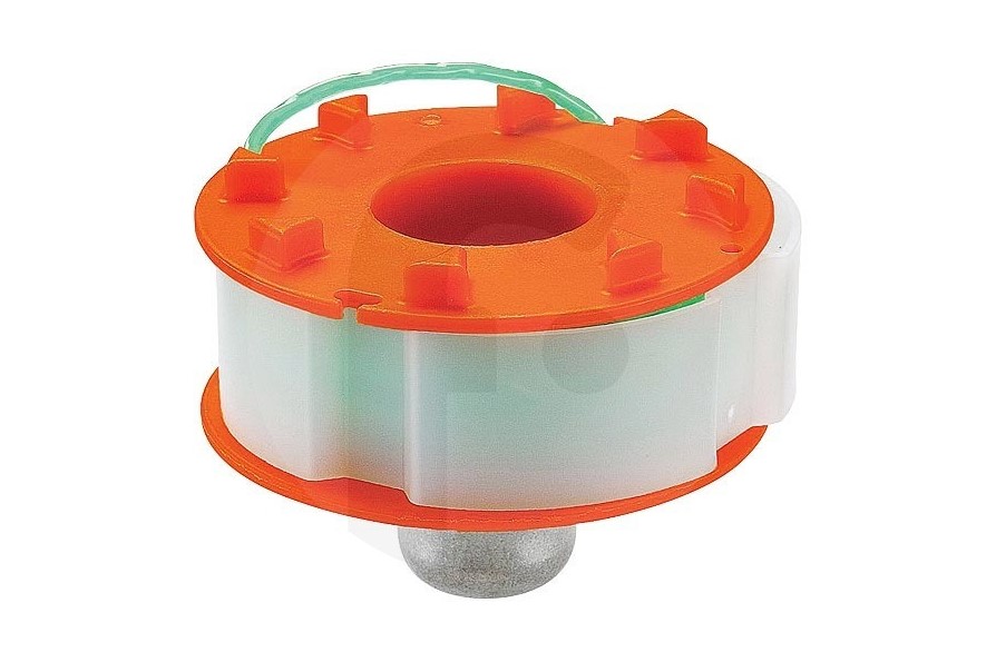 Reservedraadspoel 4 m - 5367