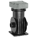 GARDENA Sprinklersysteem Centraal filter