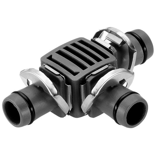 Pièce en T GARDENA 13 mm (1/2")