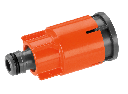 GARDENA Waterplus met stopventiel