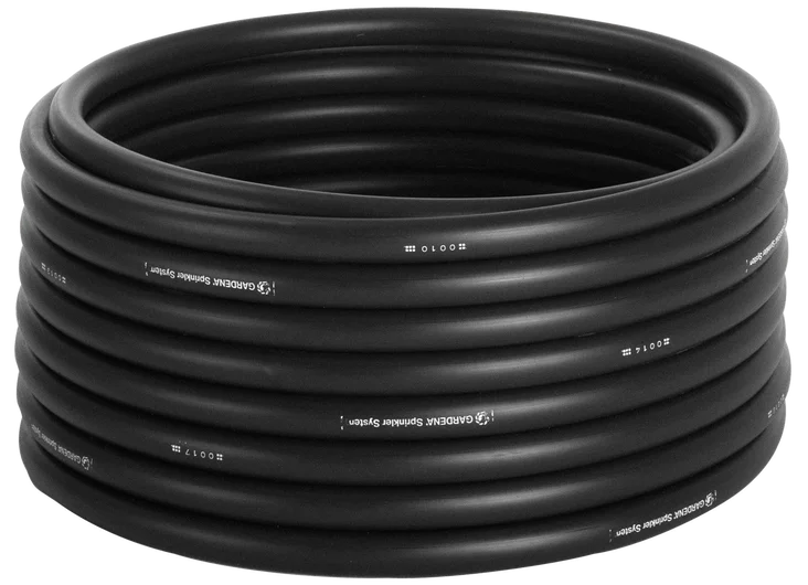 GARDENA Tube d'alimentation 25 mm