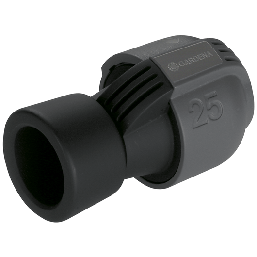 GARDENA Pièce de raccordement 25 mm x 1" filetage femelle