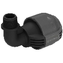 GARDENA L-stuk 25 mm x 1/2" buitendraad
