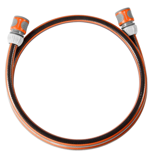 Gardena Aansluitgarnituur FLEX slang - 1,5 m