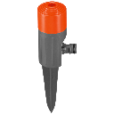 GARDENA Classic Nevelsproeier Fox