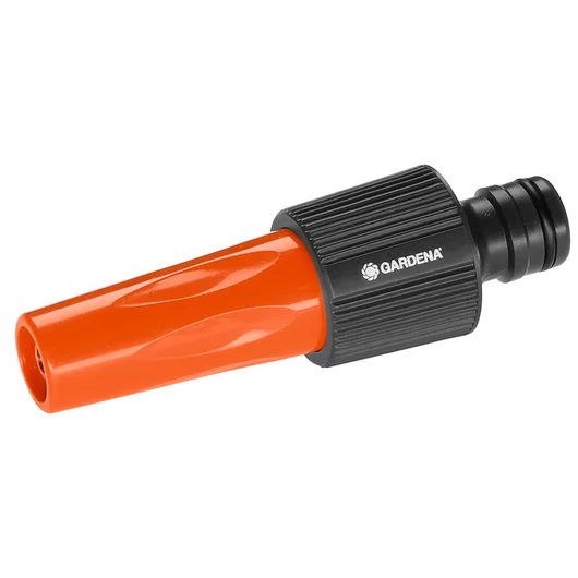Gardena Professional System spuit, waterspuit geschikt voor 3/4'' slang