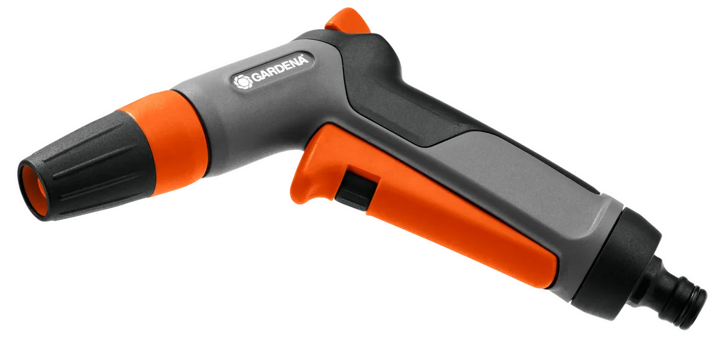 Pistolet de nettoyage GARDENA Classic