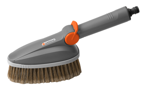 GARDENA Brosse pour lavage à la main