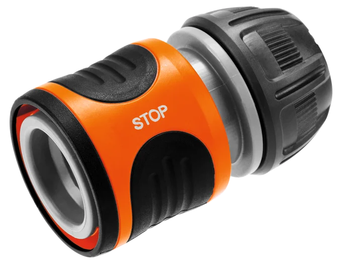 Gardena Waterstop 13 mm (1/2”) – 15 mm (5/8") 
