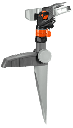 GARDENA Premium Pulserende sector- en cirkelsproeier