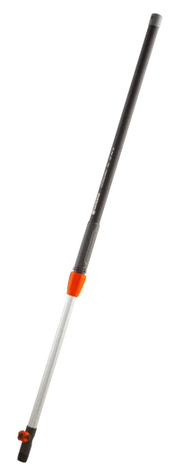 Manche télescopique GARDENA Combisystem 90-145