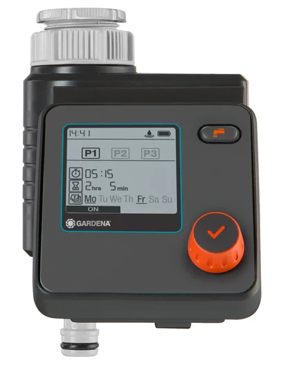 GARDENA Arrosage Ordinateur Sélectionner