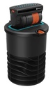 GARDENA Arroseur oscillant encastré OS 140