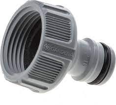 KRAANVERBINDINGSTUK 33.3MM/1"