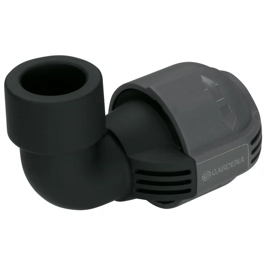 Gardena Sprinkler L-stuk 25 mm x 3/4" binnendraad