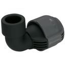 GARDENA Pièce en L pour arroseur 25 mm x 3/4" filetage femelle