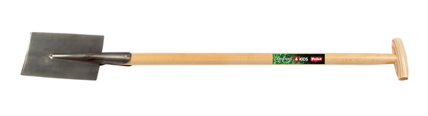 Spade - 85 cm