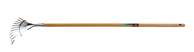 Balai à gazon - 134 cm