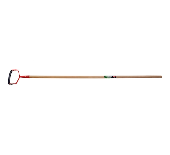 Hak schaafmodel 16 cm met steel