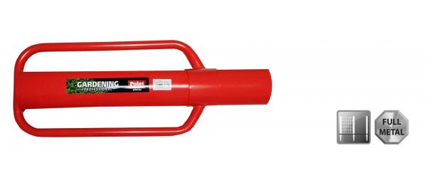Palendammer - 12KG
