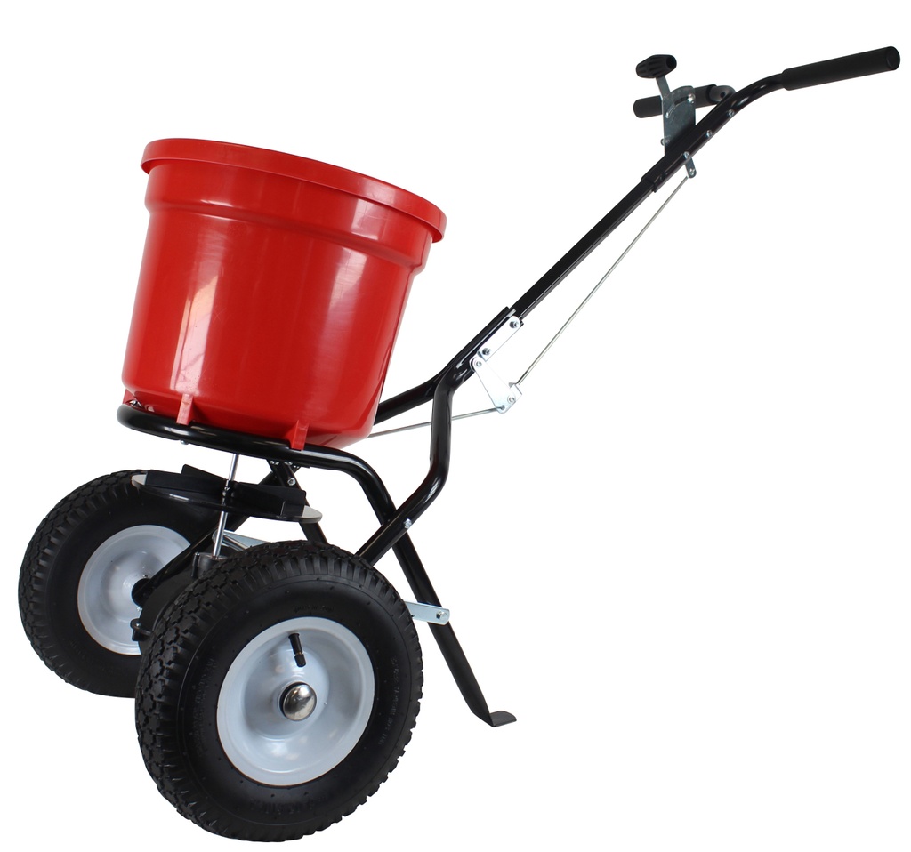 Strooier duwmodel - 25 kg